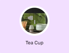 Tea Cup