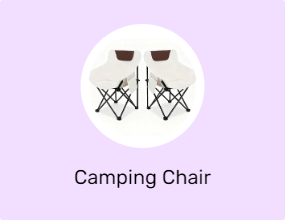 Camping Chair