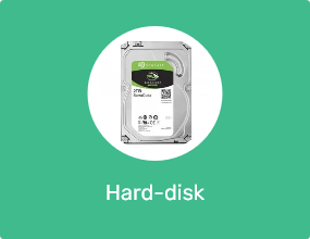 Hard-disk