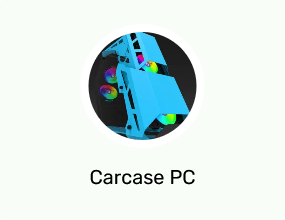 Carcase PC