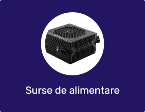 Surse de alimentare (PSU)