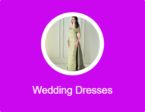 Wedding Dresses