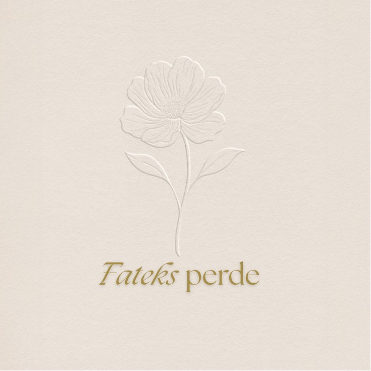 FATEKS PERDE