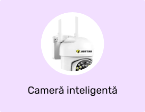 Cameră inteligentă