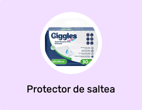 Protector de saltea