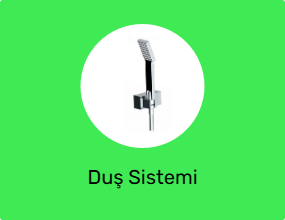 Duş Sistemi