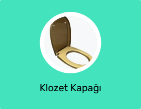 Klozet Kapağı