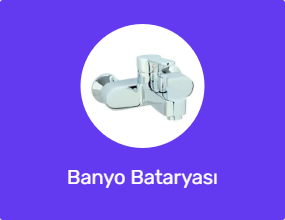 Banyo Bataryası