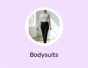 Bodysuits