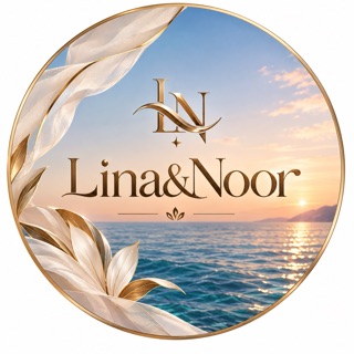 lina&noor logo