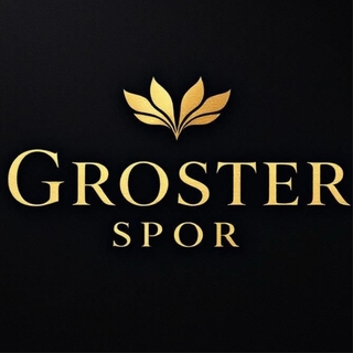 GROSTER SPOR logo