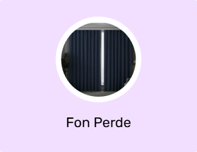 Fon Perde