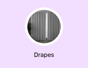 Drapes