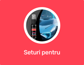Seturi pentru întreținerea mașinii