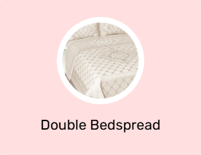 Double Bedspread