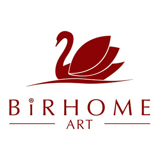 BİRHOME logo