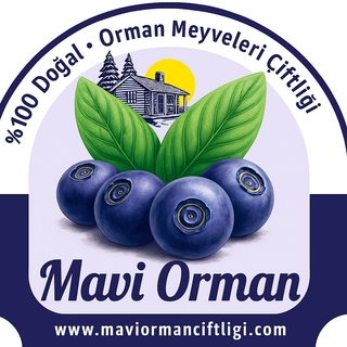 Mavi Orman Çiftliği