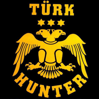 Türk Hunter logo
