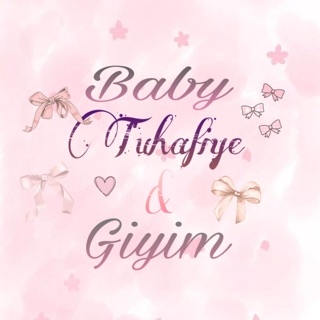 Baby Tuhafiye & Giyim