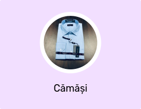 CAMASA BARBATI, BAROTTI, UNI CLASIC