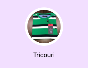 TRICOU BARBATI, BAROTTI, BAZA GATULUI