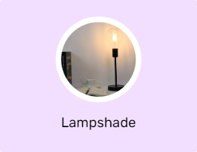 Lampshade