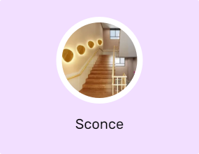 Sconce