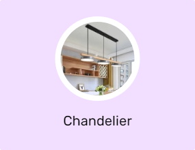 Chandelier