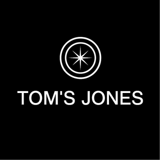 Toms Jones