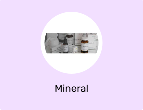 Mineral