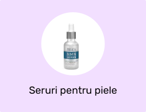 Seruri pentru piele