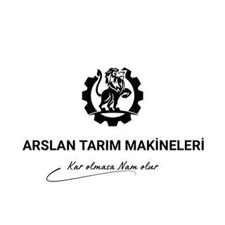 Arslan Tarım Makineleri