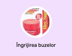 Îngrijirea buzelor