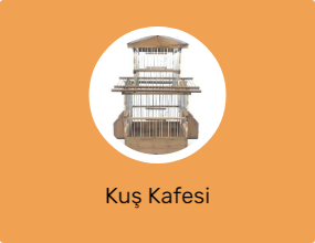 Kuş Kafesi