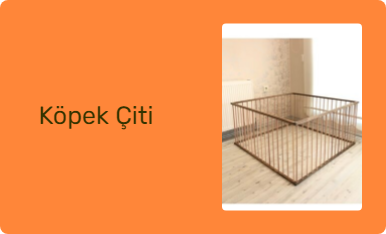 Köpek Çiti
