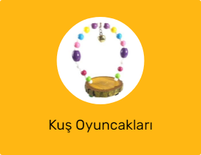 Kuş Oyuncakları