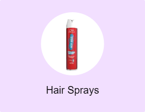 Hair Sprays