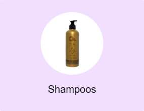 Shampoos