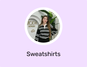 Sweatshirts