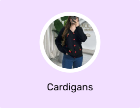 Cardigans