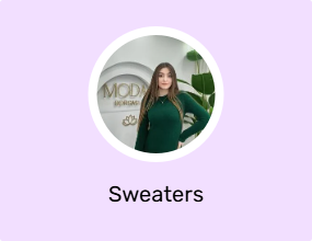Sweaters