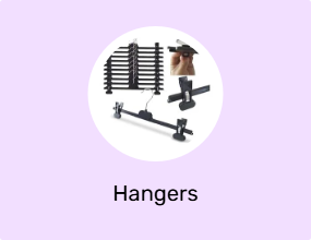 Hangers