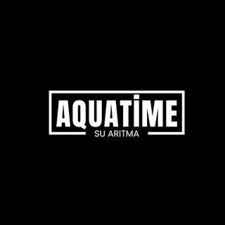 Aquatime Su Arıtma Sistemleri