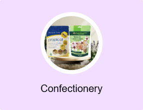 Confectionery