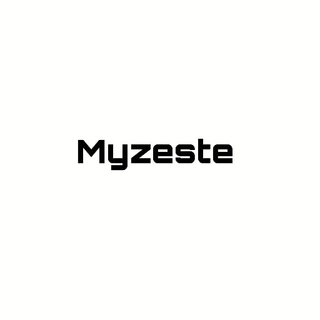 MYZESTE logo