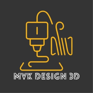 MVK Design 3D