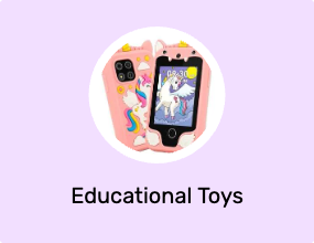 Educational Toys