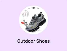 Outdoor Shoes