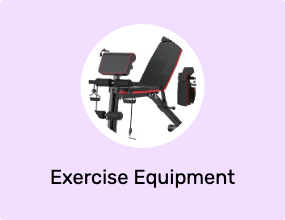 Exercise Equipment
