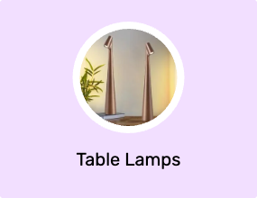 Table Lamps